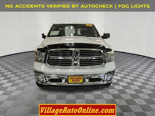 Used 2019 RAM 1500 Big Horn AWD/4WD image 6