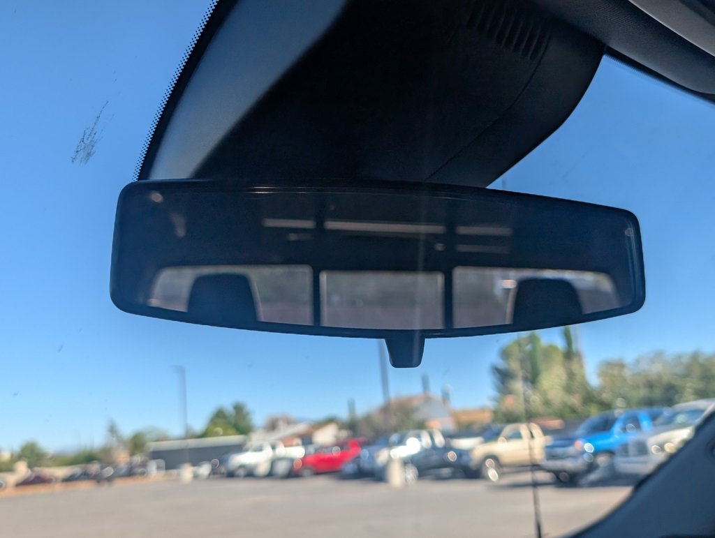 New 2026 Chevrolet Silverado 1500 LT Trail Boss w/ Convenience Package II image 19