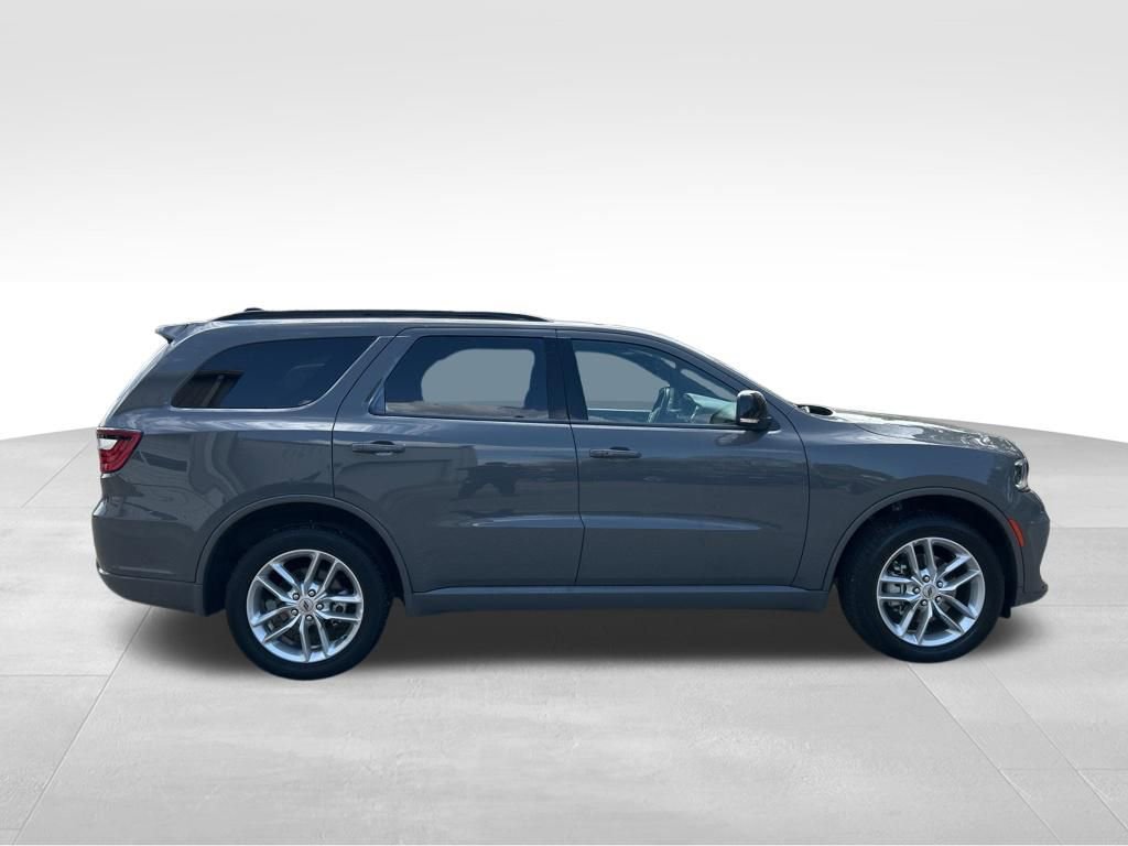 Used 2024 Dodge Durango GT image 7