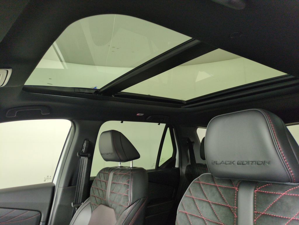 New 2026 Honda Pilot Black Edition image 20