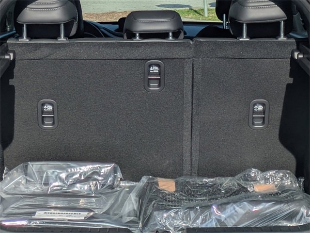 New 2025 MAZDA CX-30 AWD 2.5 S w/ Preferred Package image 13