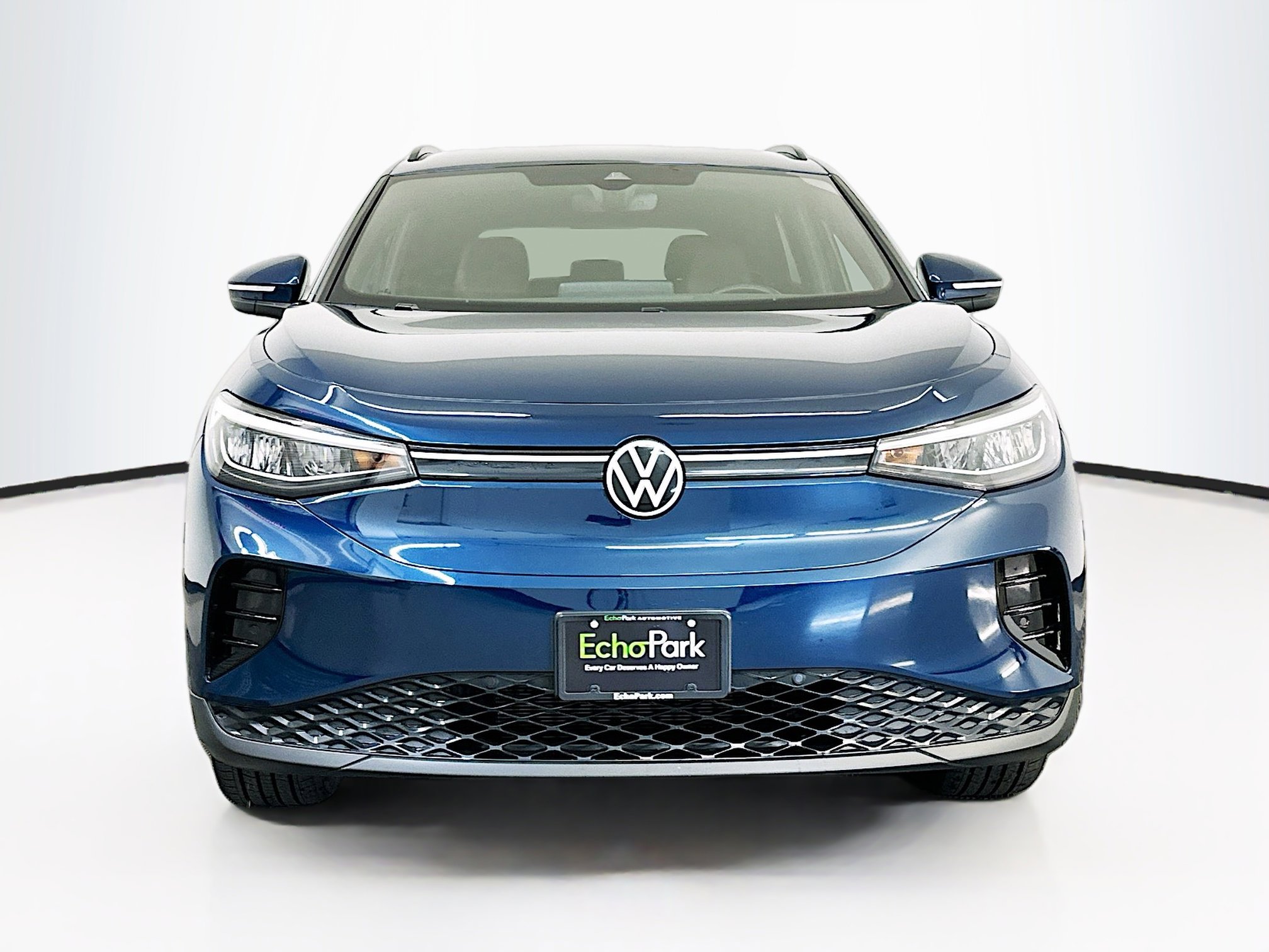 Used 2023 Volkswagen ID.4 Pro AWD/4WD image 2