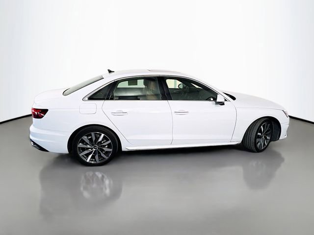 Used 2023 Audi A4 2.0T Premium w/ Convenience Package image 8