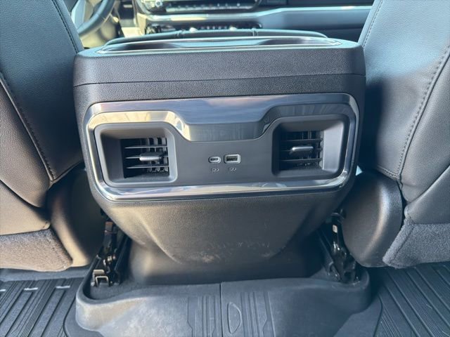 Used 2025 GMC Sierra 1500 Elevation w/ Elevation Premium Package image 10