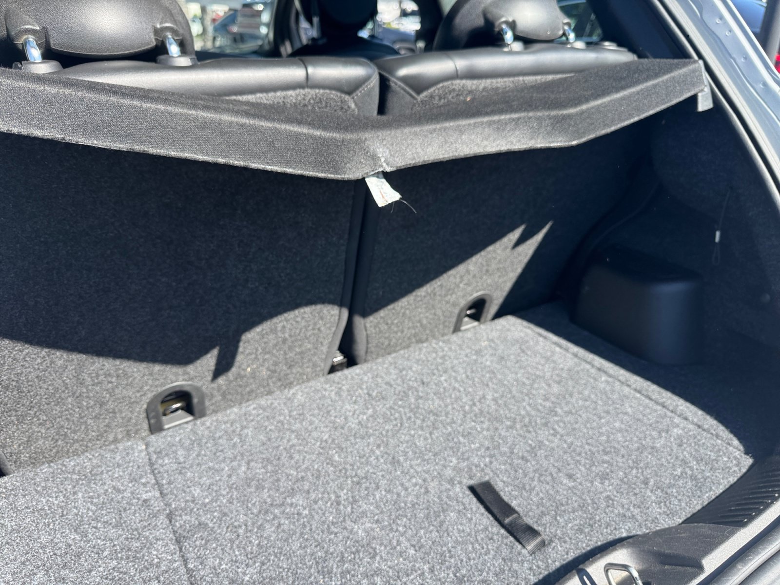 Used 2016 FIAT 500 e FWD image 19