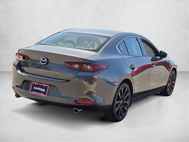 New 2026 MAZDA MAZDA3 s Sport FWD image 2