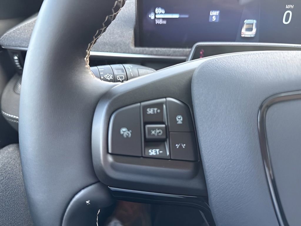 Used 2025 Ford Mustang Mach-E GT image 15