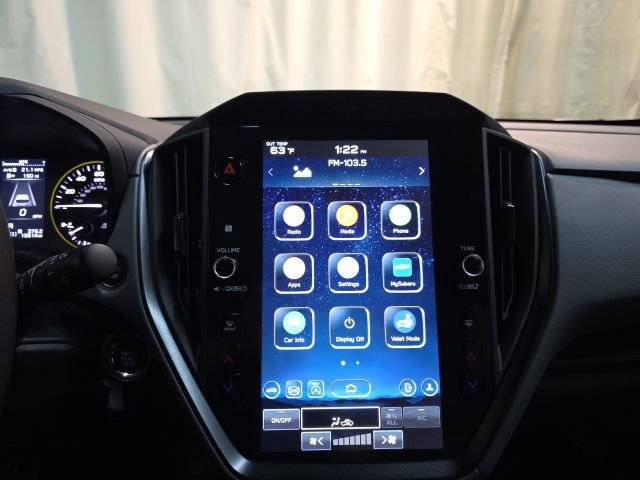 Certified 2025 Subaru Crosstrek 2.5i Sport AWD/4WD image 20