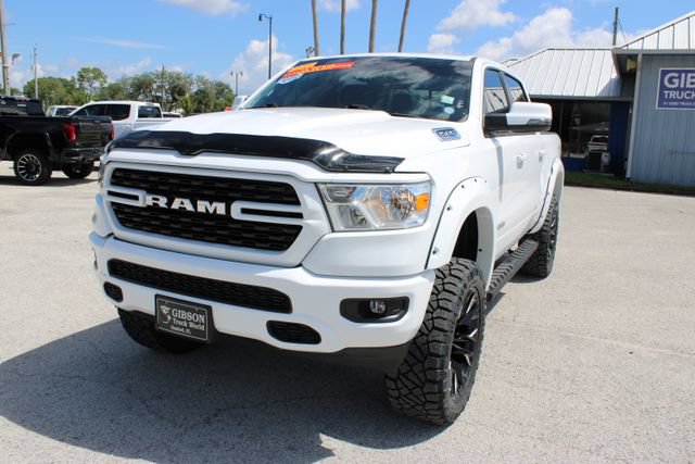 Used 2023 RAM 1500 Lone Star AWD/4WD image 3