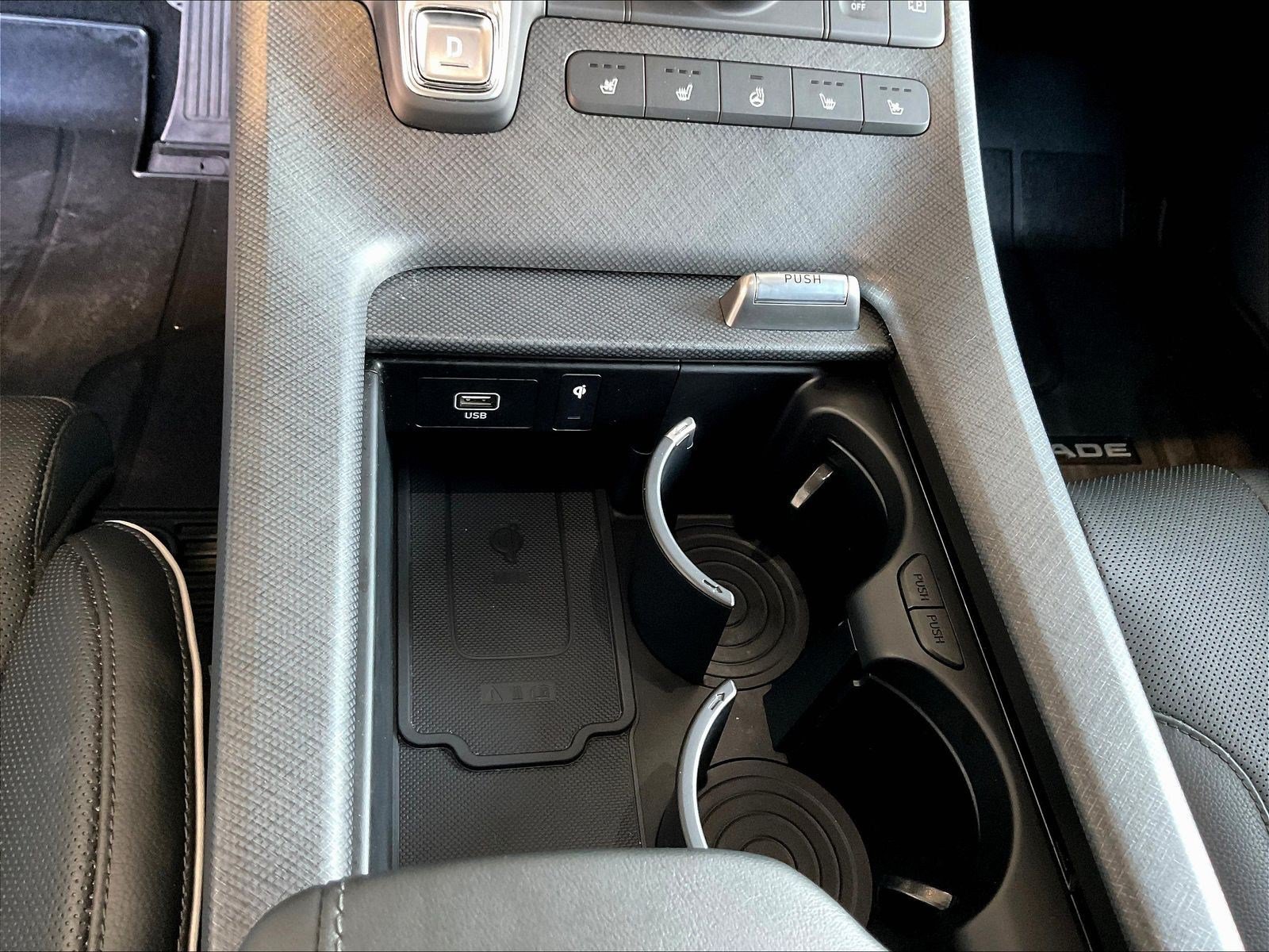 Used 2023 Hyundai Palisade Limited FWD image 15