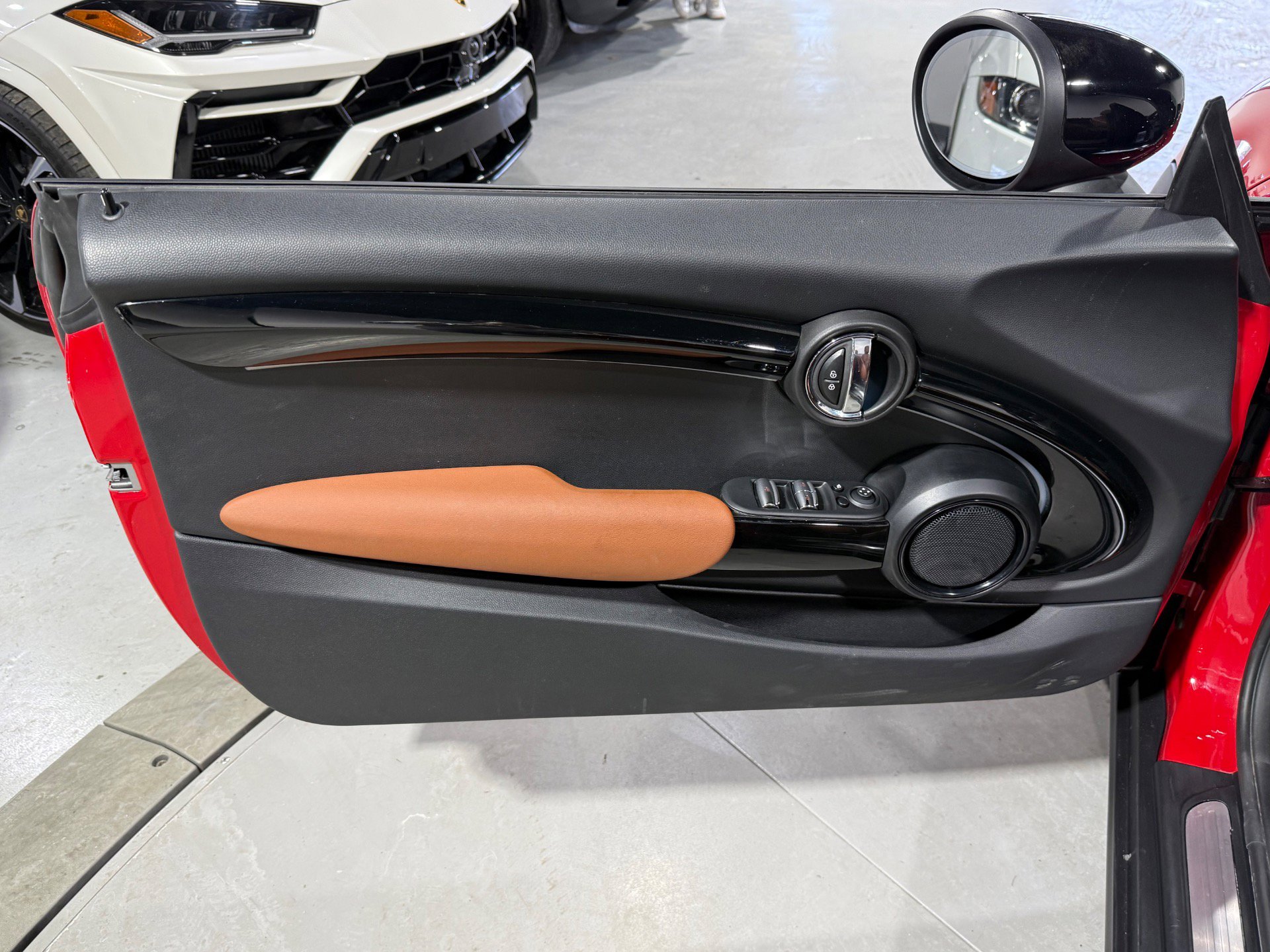 Used 2023 MINI Cooper S w/ Signature Upholstery Package image 30