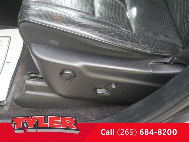 Used 2017 Jeep Grand Cherokee Summit w/ Platinum Series Group AWD/4WD image 23