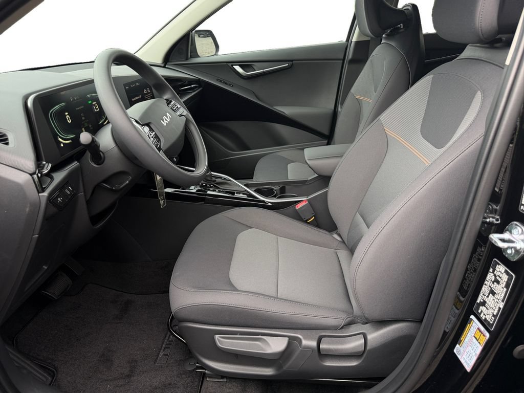 New 2026 Kia Niro LX FWD image 13