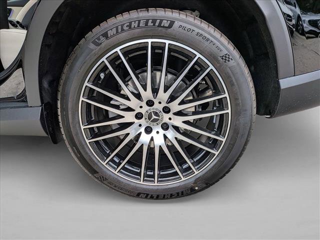 New 2026 Mercedes-Benz GLC 300 image 15