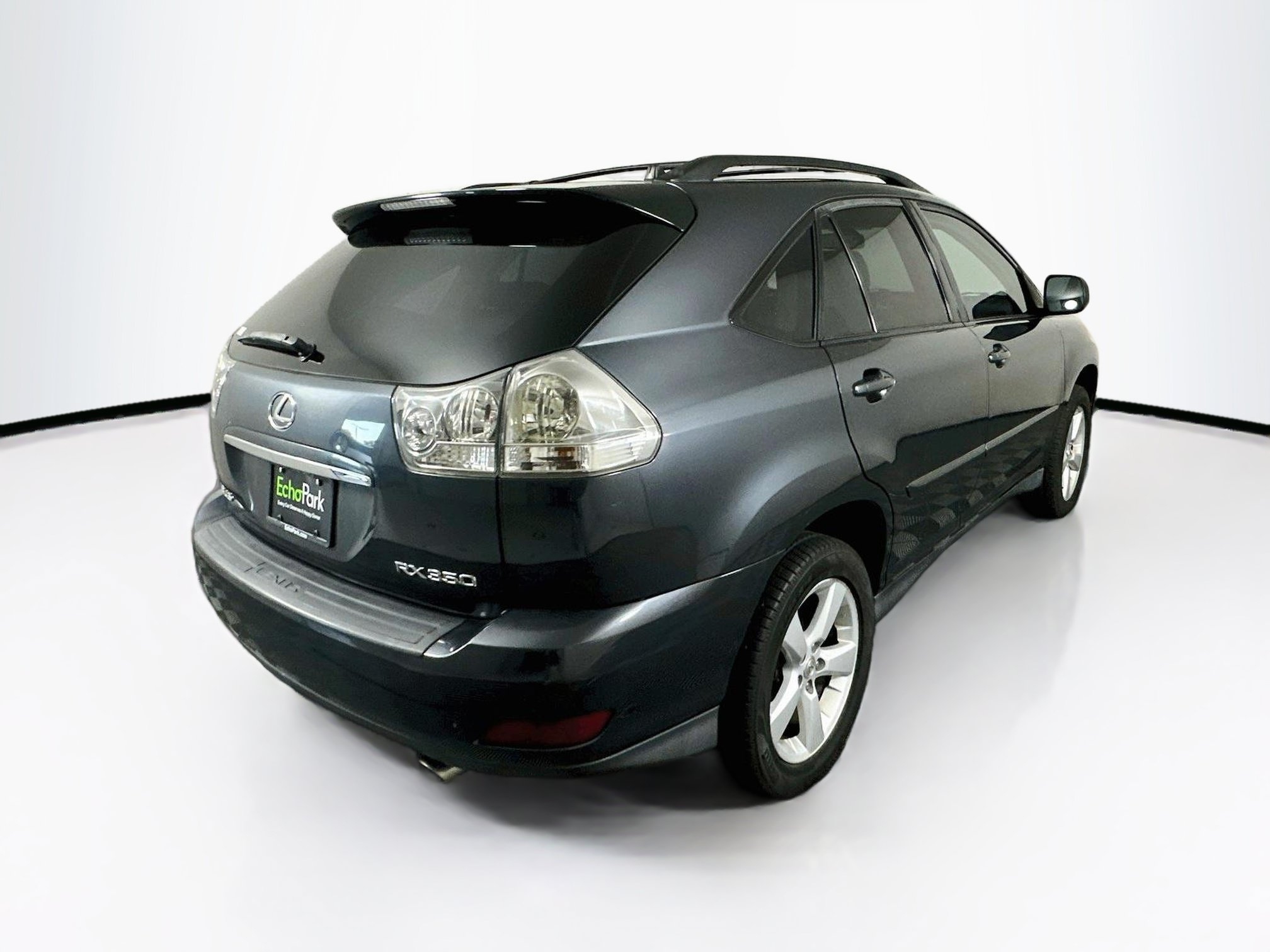 Used 2007 Lexus RX 350 2WD image 9