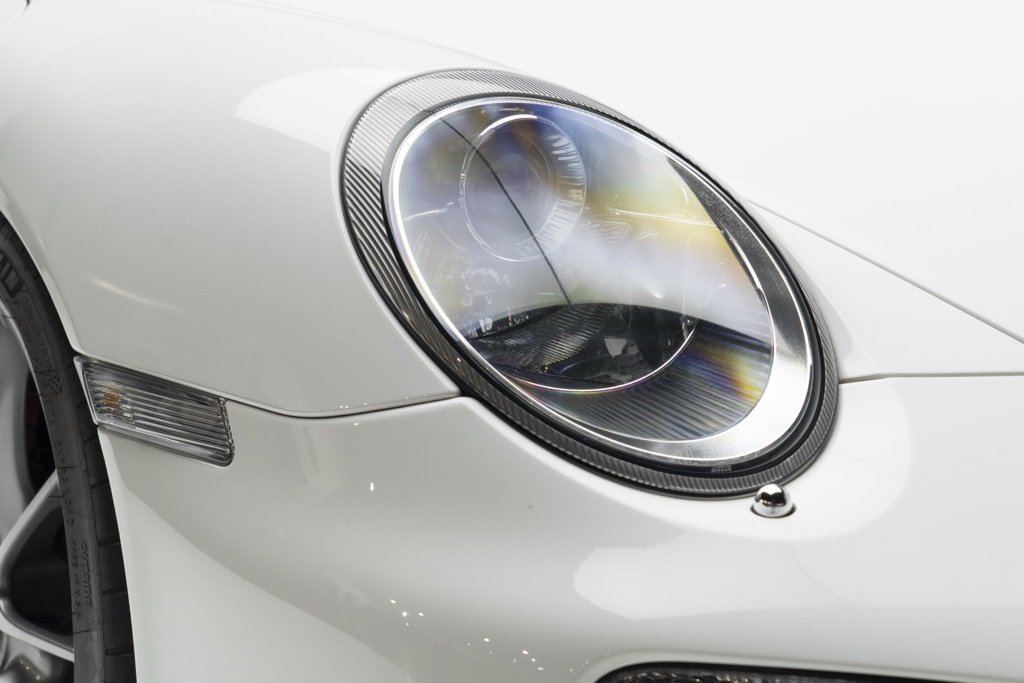 Used 2010 Porsche 911 GT3 image 37