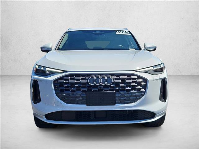 Certified 2025 Audi Q5 Premium w/ Premium Plus AWD/4WD image 2