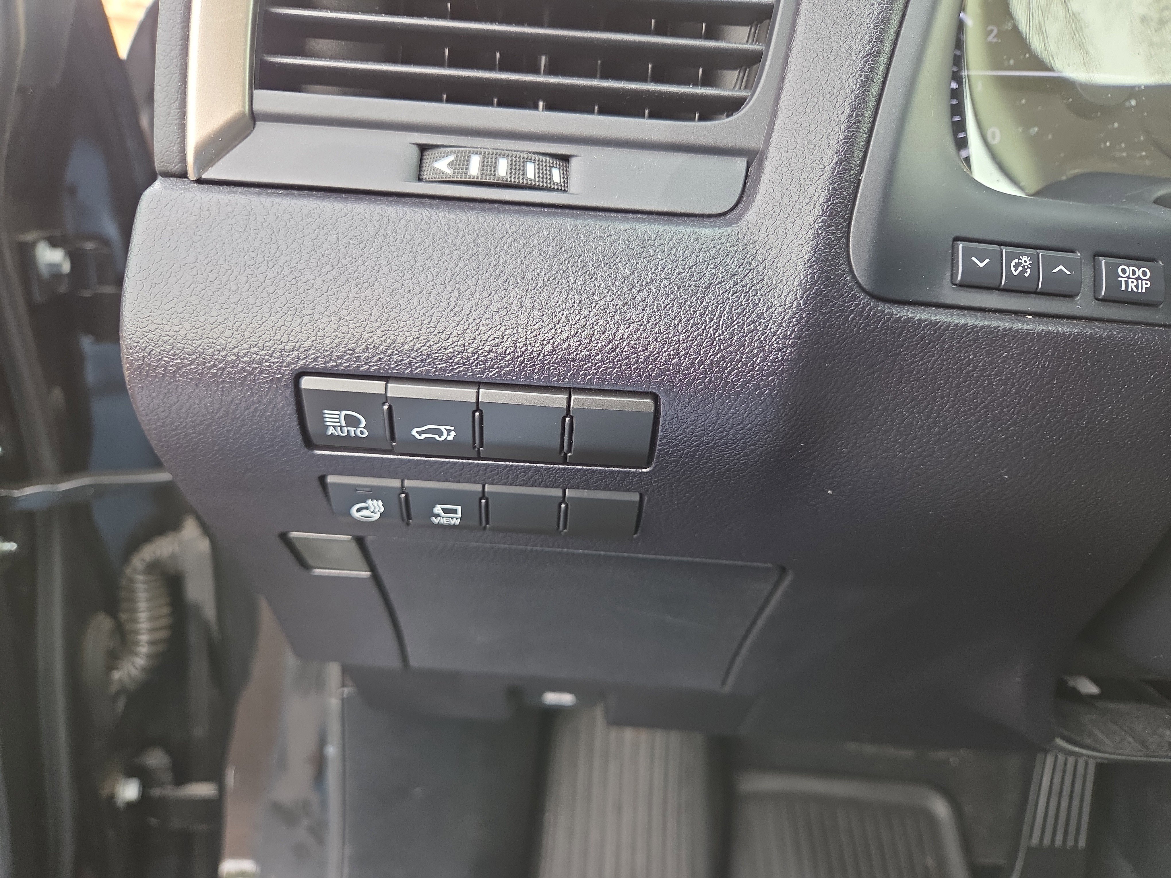 Certified 2022 Lexus RX 350 AWD w/ Premium Package image 37