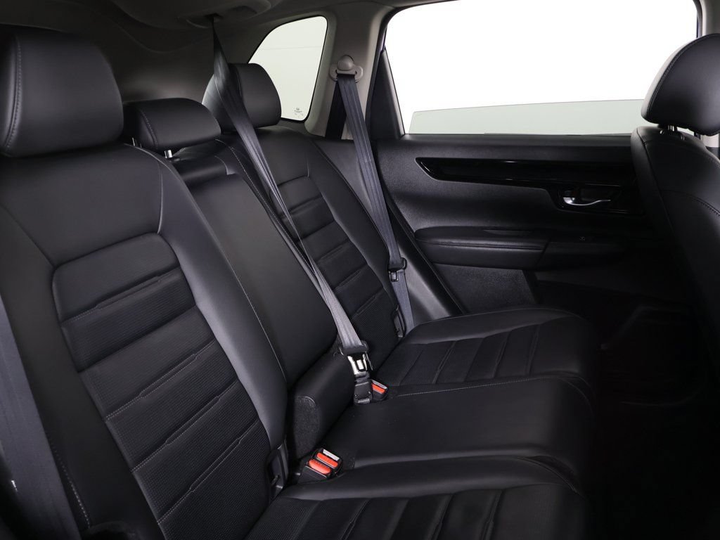 Used 2025 Honda CR-V EX-L image 35