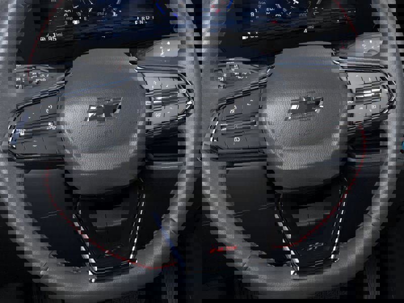 New 2026 Chevrolet Equinox RS image 19