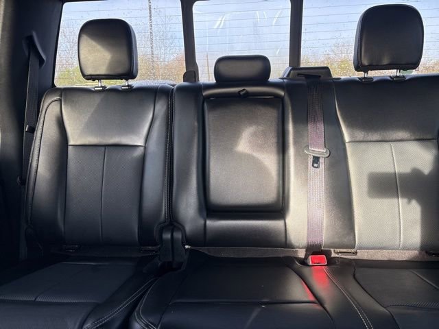 Used 2019 Ford F150 Lariat w/ Equipment Group 502A Luxury image 39