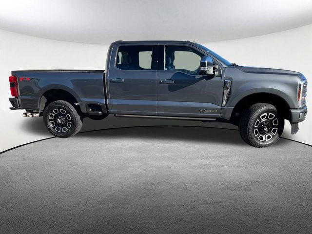 Used 2024 Ford F250 Platinum image 14