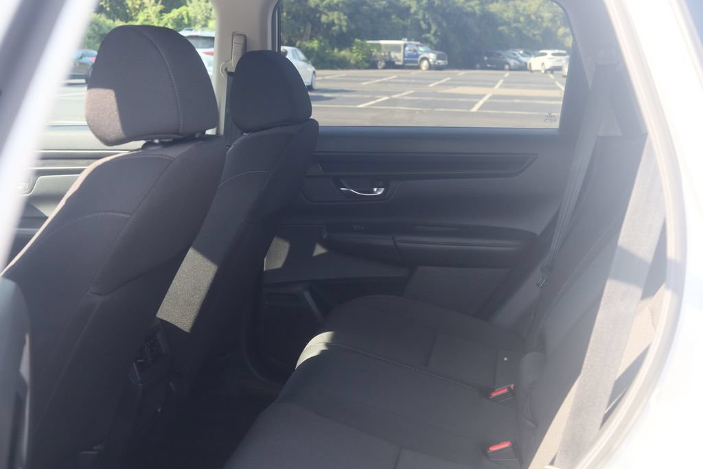 Used 2025 Honda CR-V LX image 26