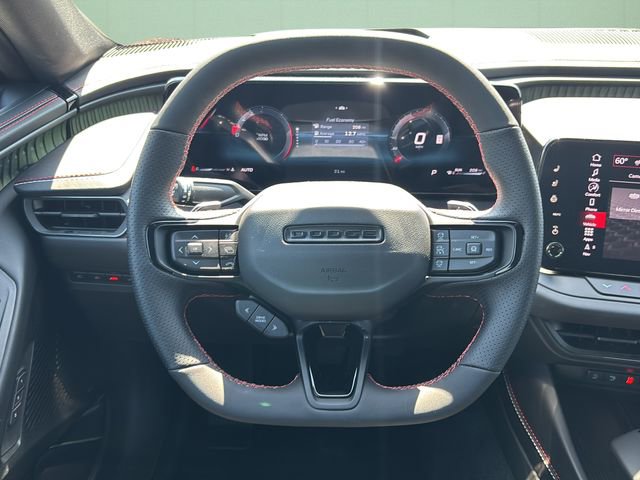 New 2026 Dodge Charger R/T AWD/4WD image 25