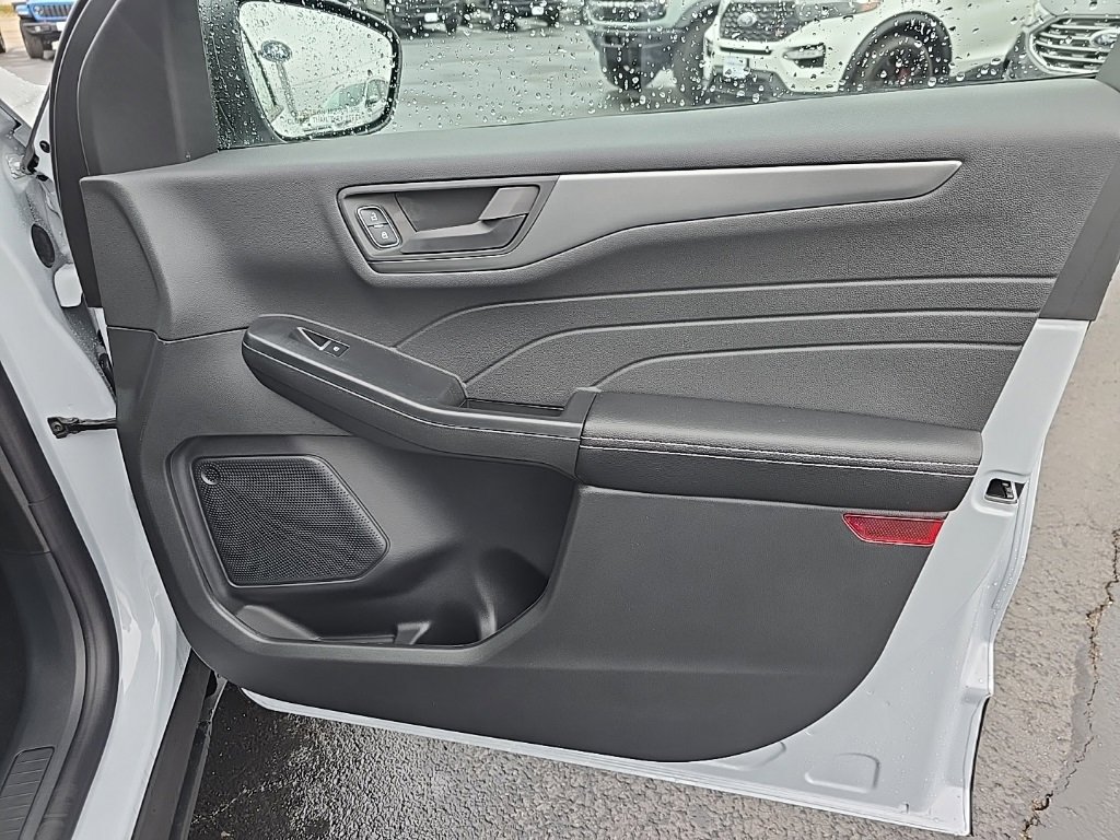 New 2026 Ford Escape Active image 65