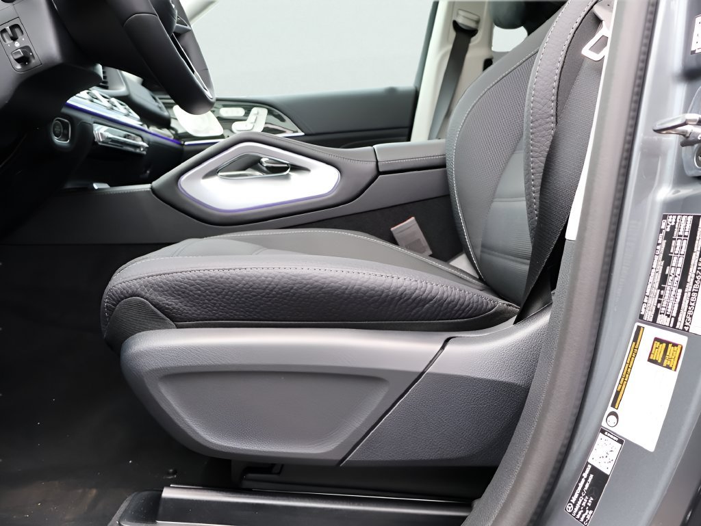 New 2026 Mercedes-Benz GLE 450 4MATIC image 37