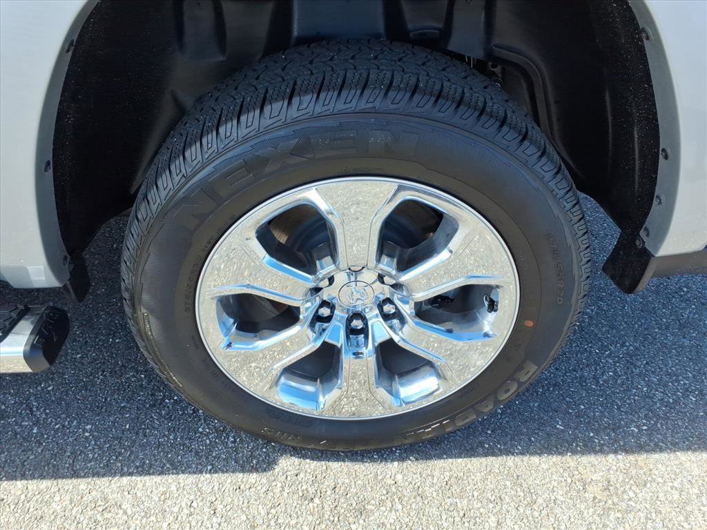 New 2026 RAM 1500 Big Horn image 8