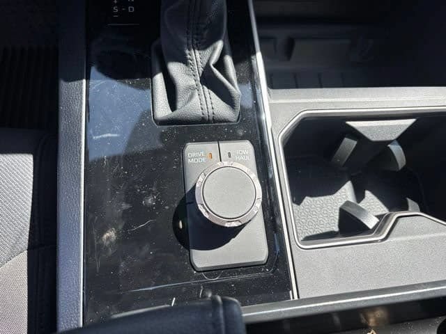 Used 2026 Toyota Tundra SR5 RWD image 24
