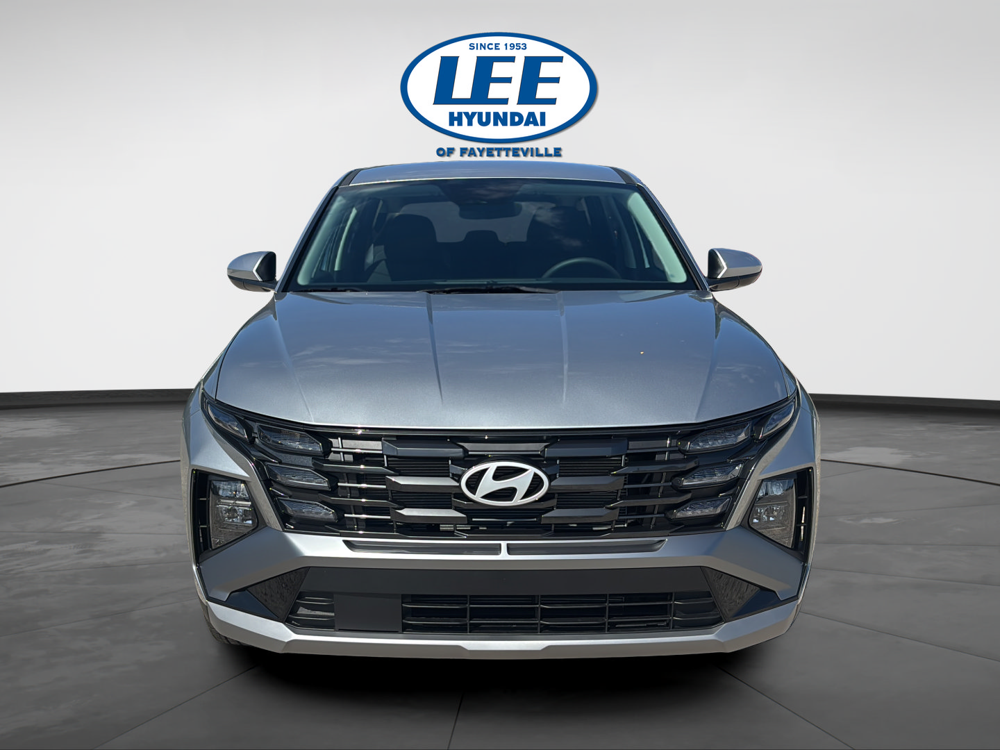 New 2026 Hyundai Tucson SE FWD image 8