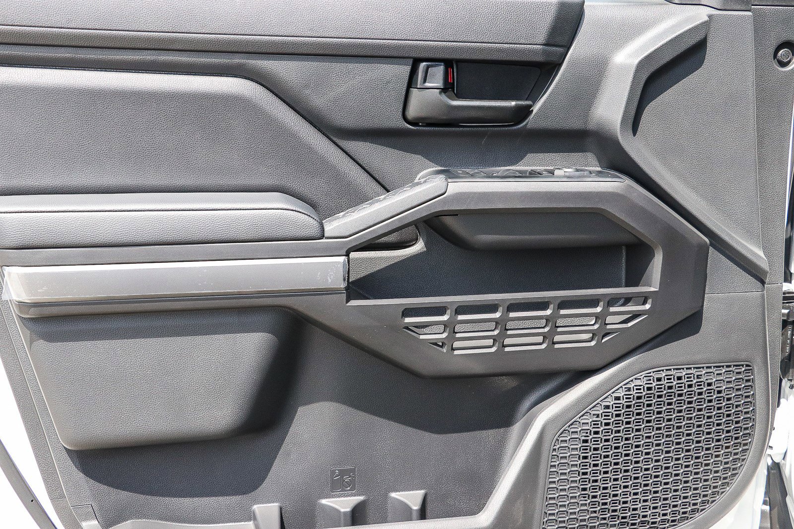 New 2026 Toyota Tacoma SR5 RWD image 24