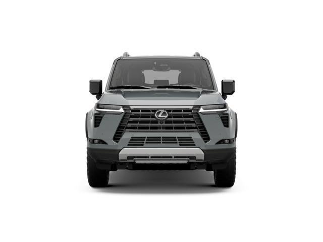 New 2026 Lexus GX 550 image 47