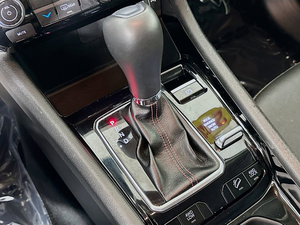 Certified 2022 Jeep Compass Trailhawk image 25