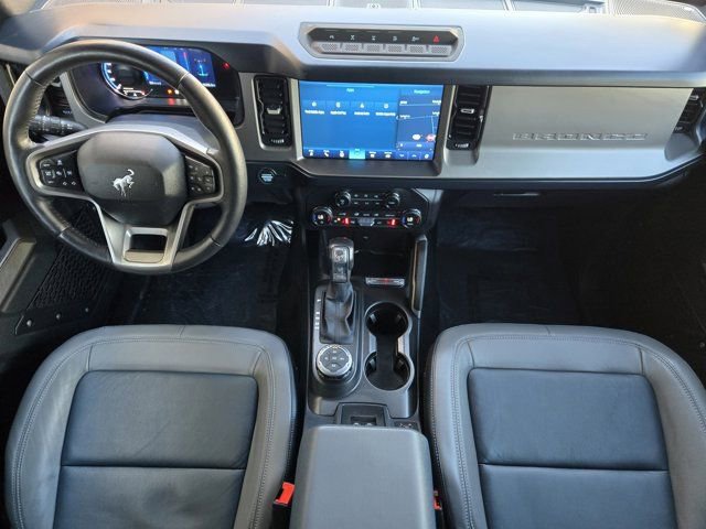 Used 2021 Ford Bronco First Edition image 27