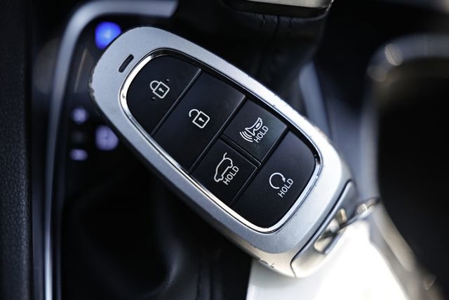 Used 2023 Hyundai Tucson SEL image 42