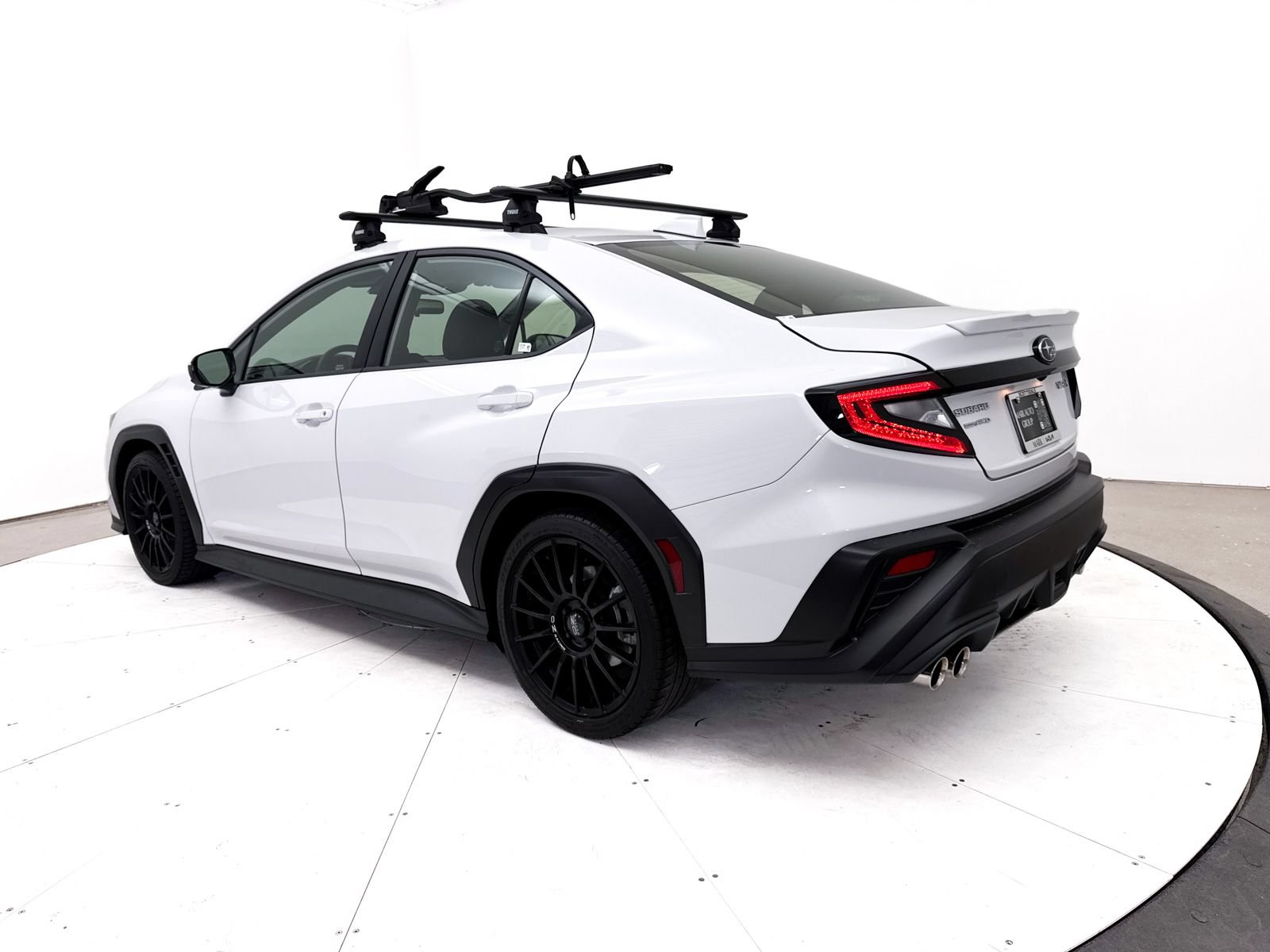 Used 2024 Subaru WRX Premium AWD/4WD image 13
