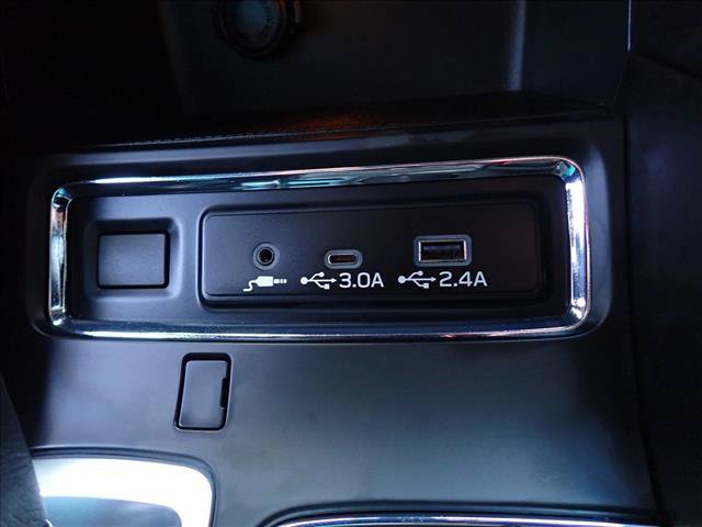 Used 2026 Subaru Ascent Premium AWD/4WD image 19