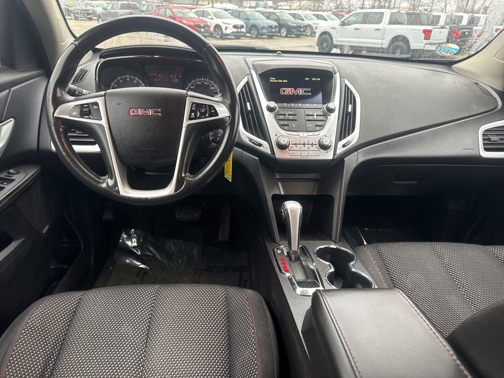 Used 2012 GMC Terrain SLE w/ Convenience Package image 6