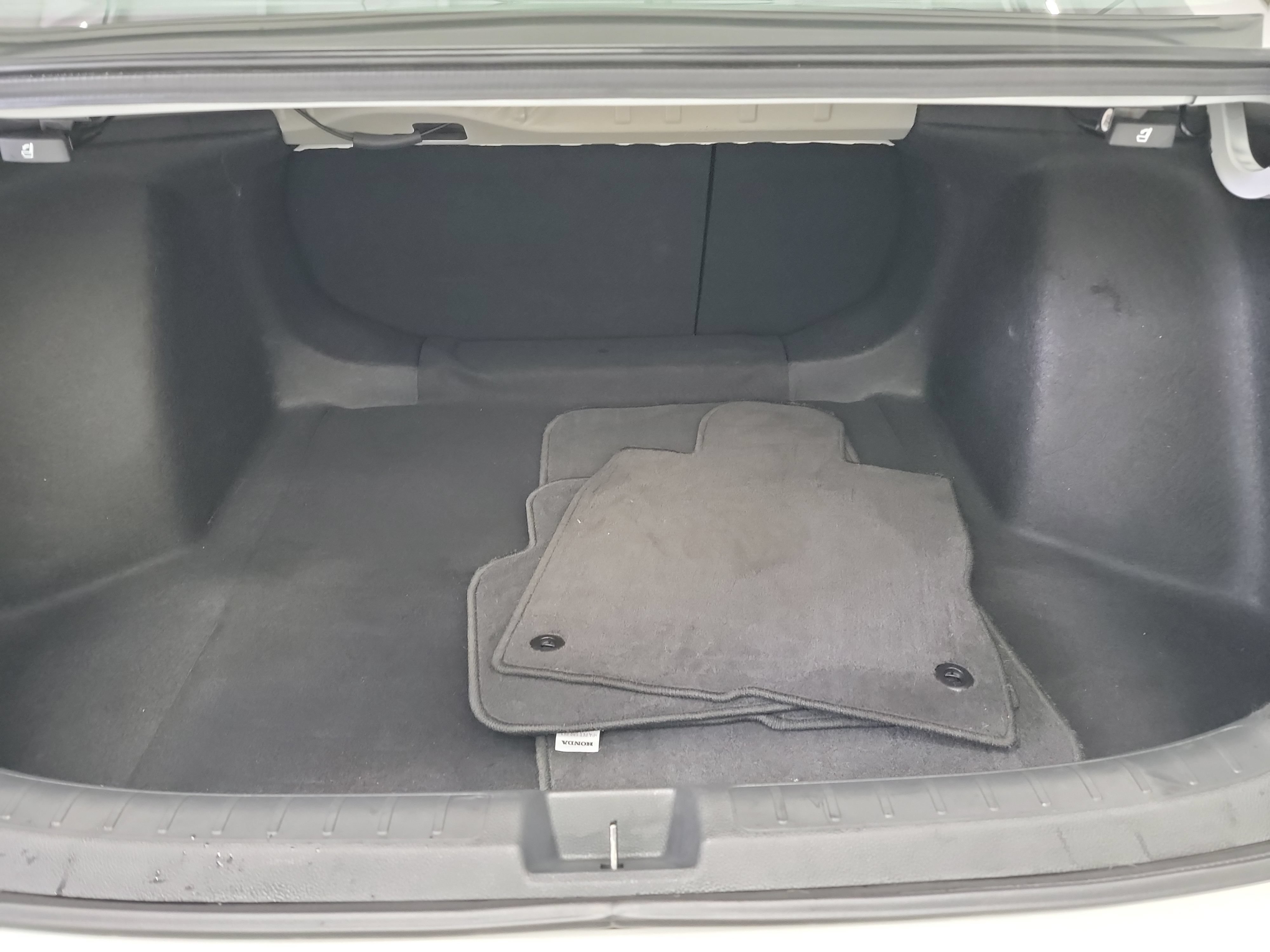 Used 2024 Honda Civic EX image 26