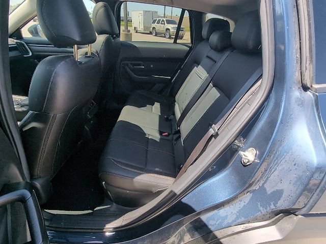 Used 2025 MAZDA CX-50 AWD 2.5 Hybrid w/ Premium Pkg image 11