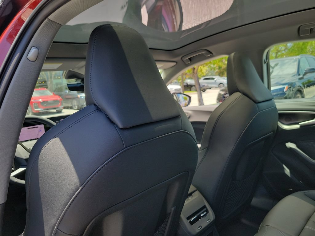 New 2026 Audi A5 2.0T Premium Plus AWD/4WD image 25