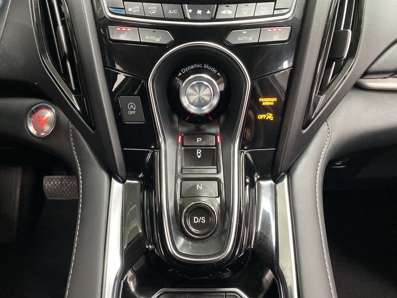 Used 2020 Acura RDX AWD w/ Technology Package image 27