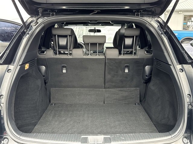 Used 2021 Honda HR-V Sport image 10