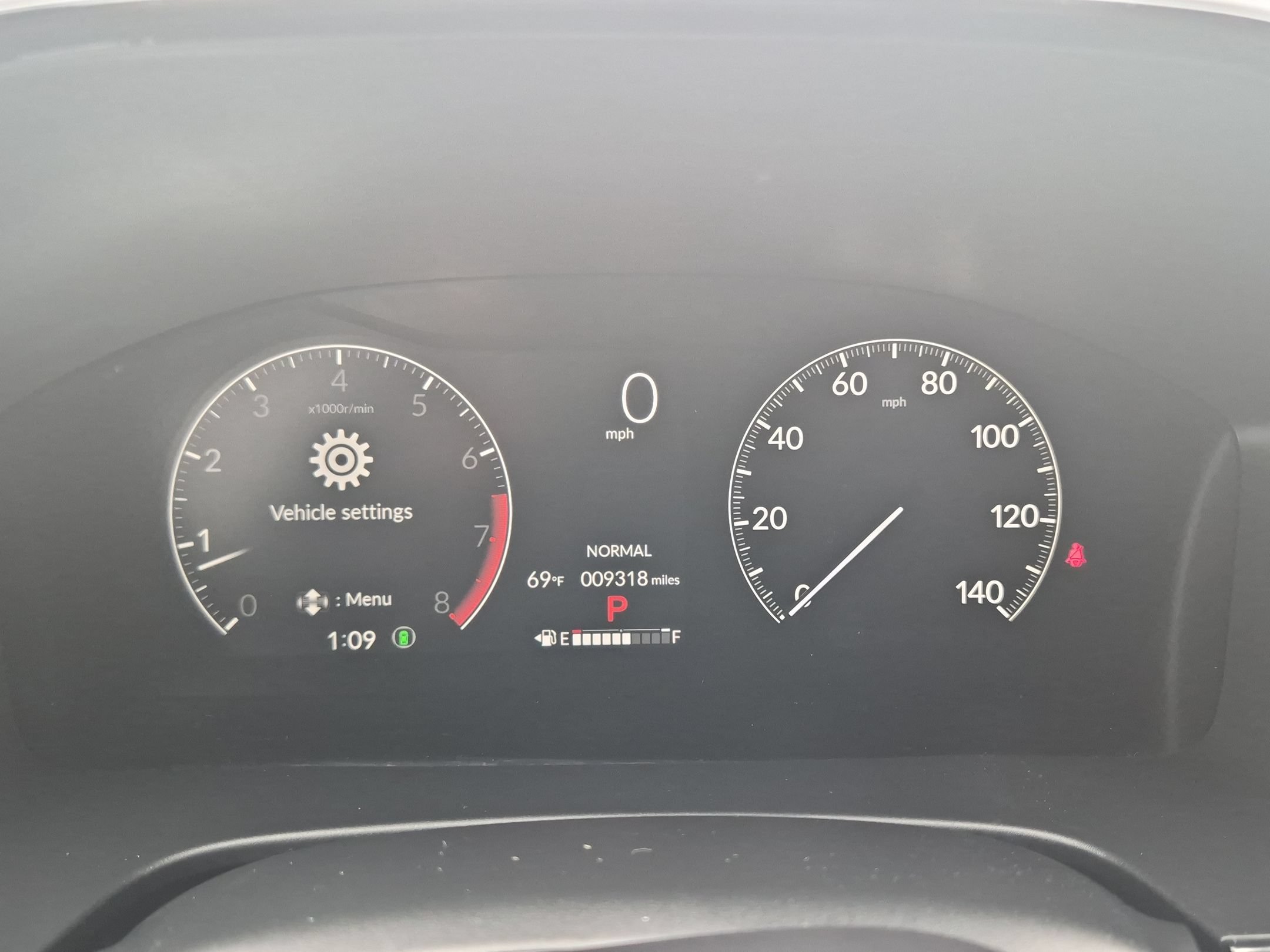 Certified 2026 Honda CR-V LX image 14