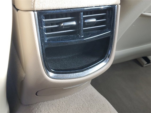 Certified 2014 Cadillac CTS Luxury image 10