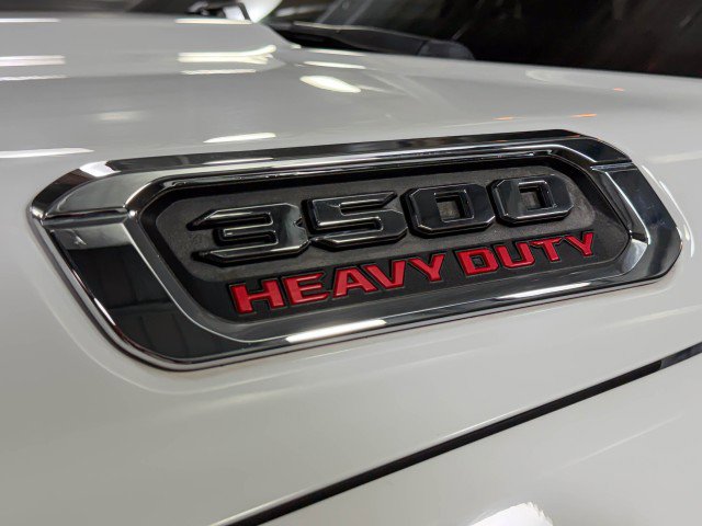 Used 2019 RAM 3500 Laramie image 44