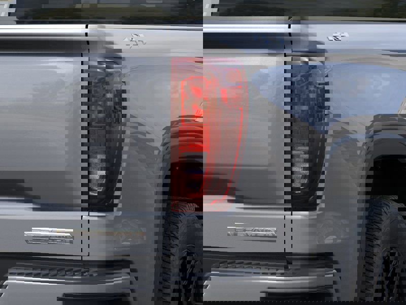 New 2026 GMC Sierra 1500 Elevation image 21